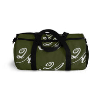 2A Duffel Bag, Military Green