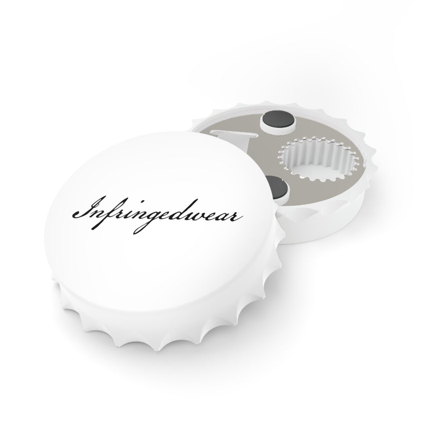 Infringedwear Bottle Opener