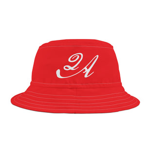 2A Bucket Hat