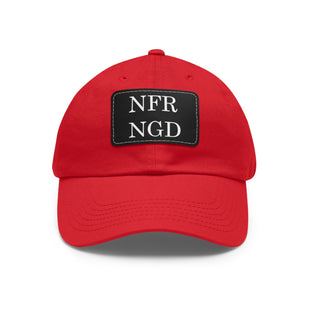 NFRNGD Baseball Cap