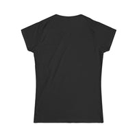 I Heart Fire Bicep Women's Soft T-Shirt