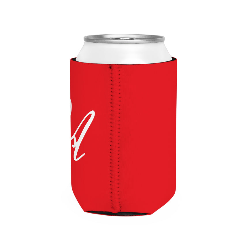 2A Coozie, Red