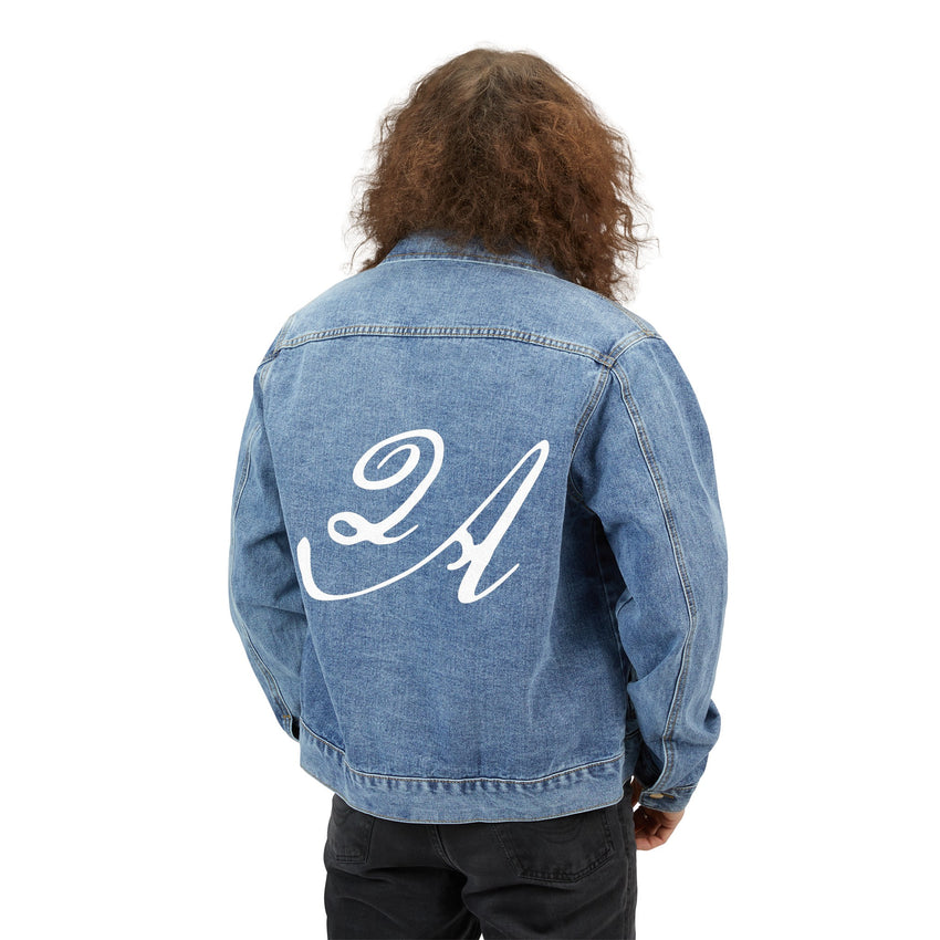 2A Denim Jacket