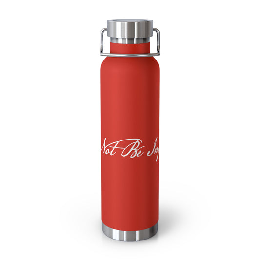 SNBI Vacuum Insulated Bottle