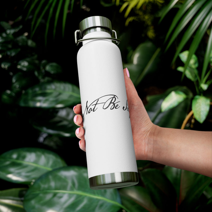 SNBI Vacuum Insulated Bottle