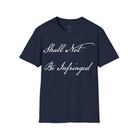 SNBI Men's T-shirt