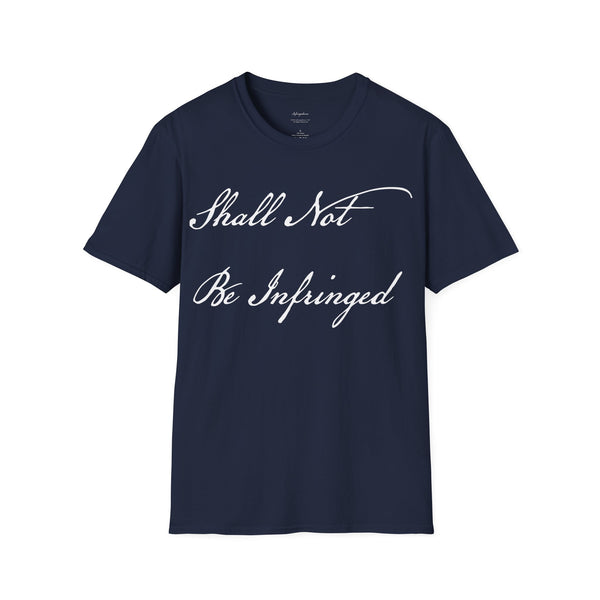 SNBI Men's T-shirt