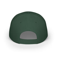 Infringedwear Baseball Cap