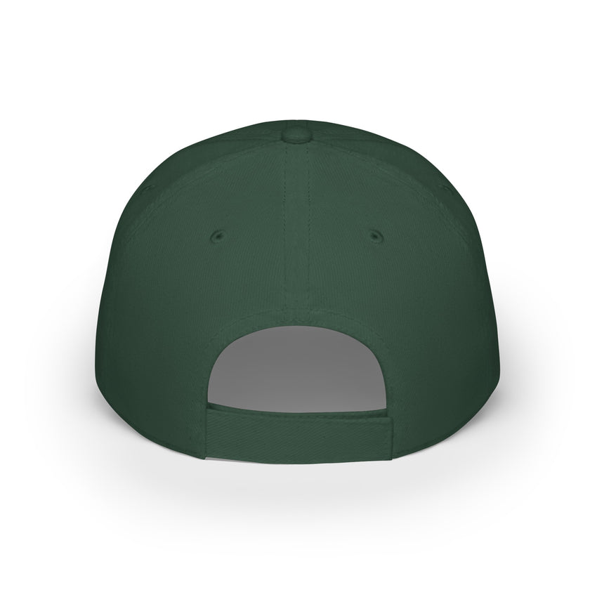 Infringedwear Baseball Cap