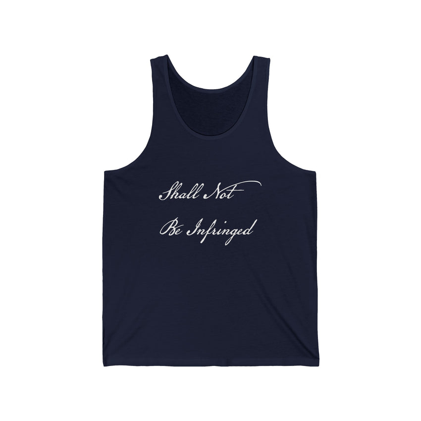 SNBI Tank Top