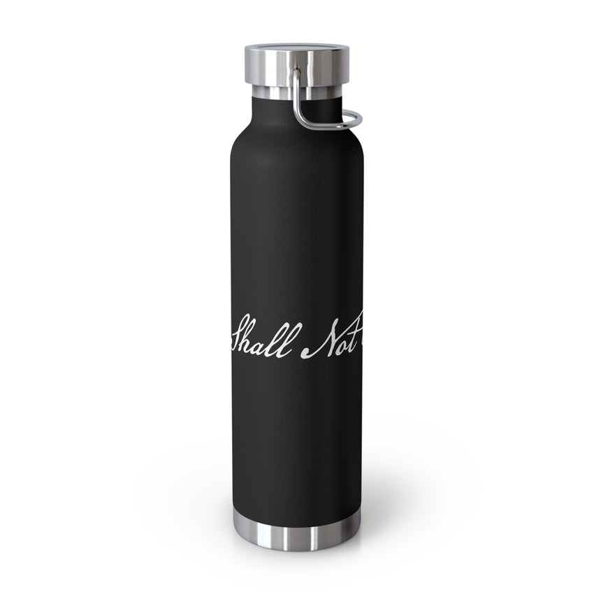 SNBI Vacuum Insulated Bottle