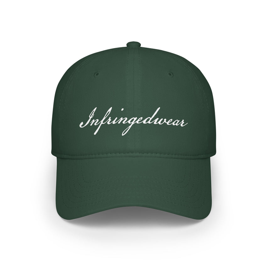 Infringedwear Baseball Cap