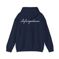 SNBI Hoodie Pullover