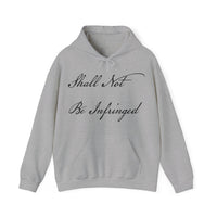 SNBI Hoodie Pullover