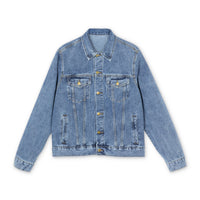 TK&BA Denim Jacket