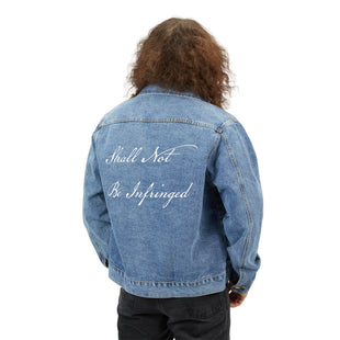 SNBI Denim Jacket