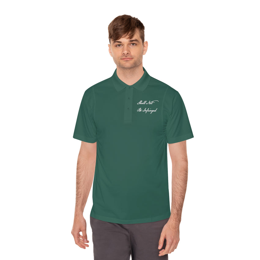 SNBI Sport Polo