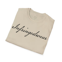 Infringedwear Men's T-shirt