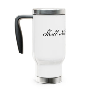 SNBI Travel Mug