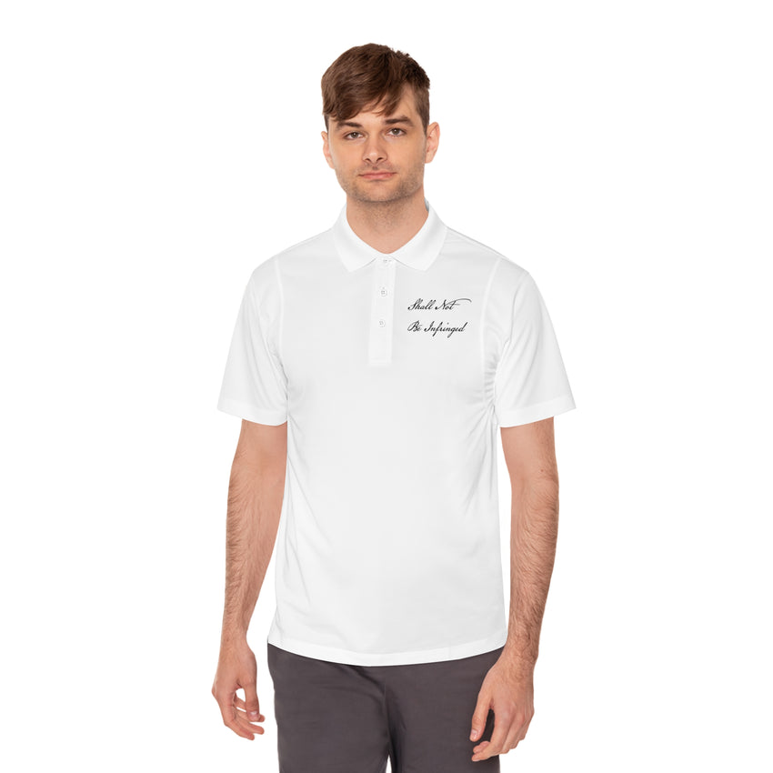 SNBI Sport Polo