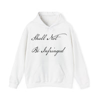 SNBI Hoodie Pullover