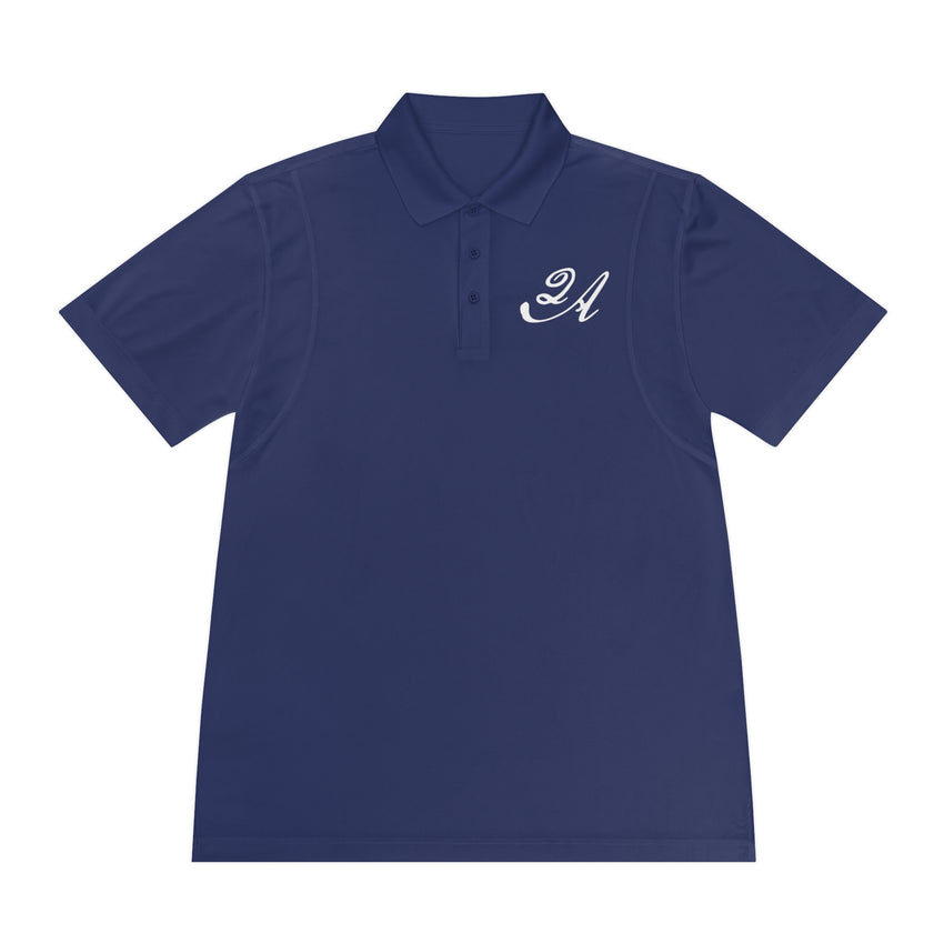 2A Sport Polo