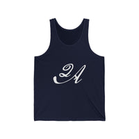 2A Tank Top