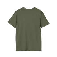 TK&BA Men's T-shirt