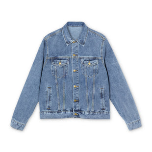 Infringedwear Denim Jacket