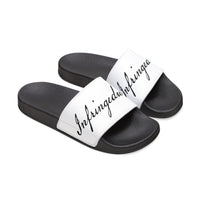 Infringedwear Slides