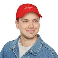 Infringedwear Baseball Cap