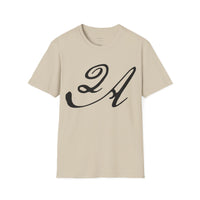 2A Men's T-shirt