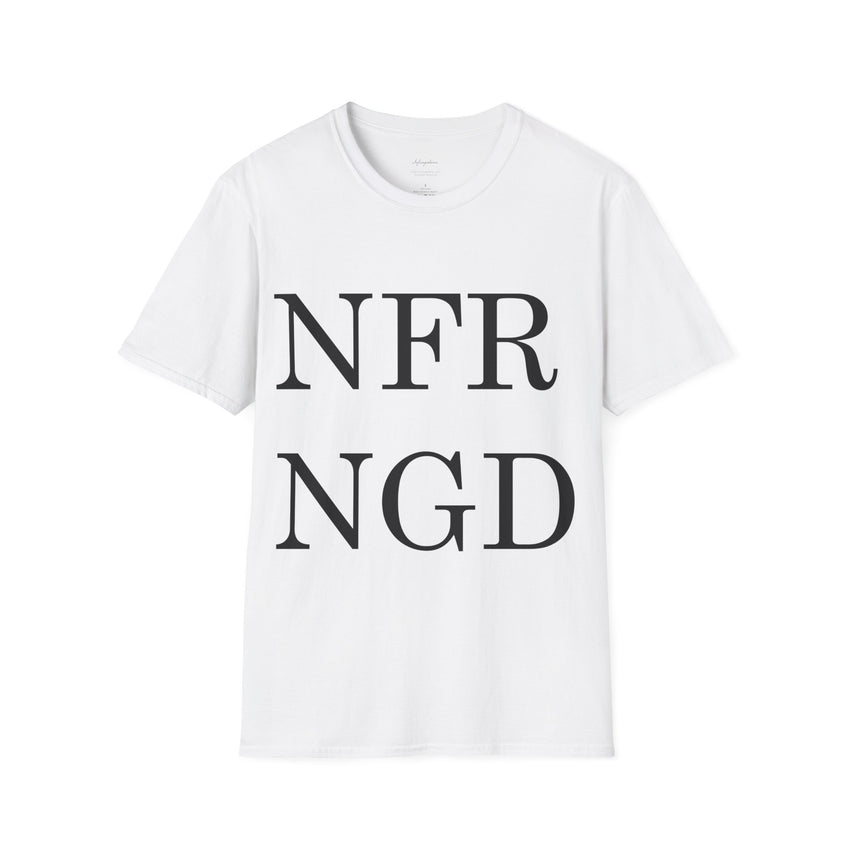 NFRNGD Men's T-shirt