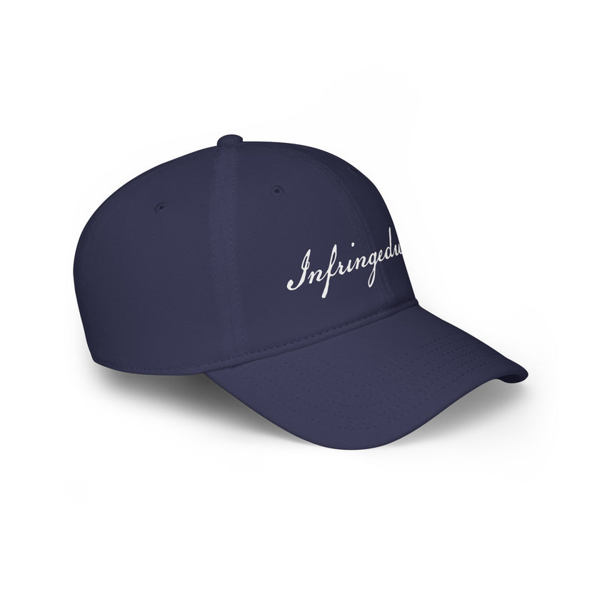 Infringedwear Baseball Cap