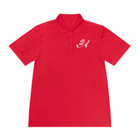 2A Sport Polo