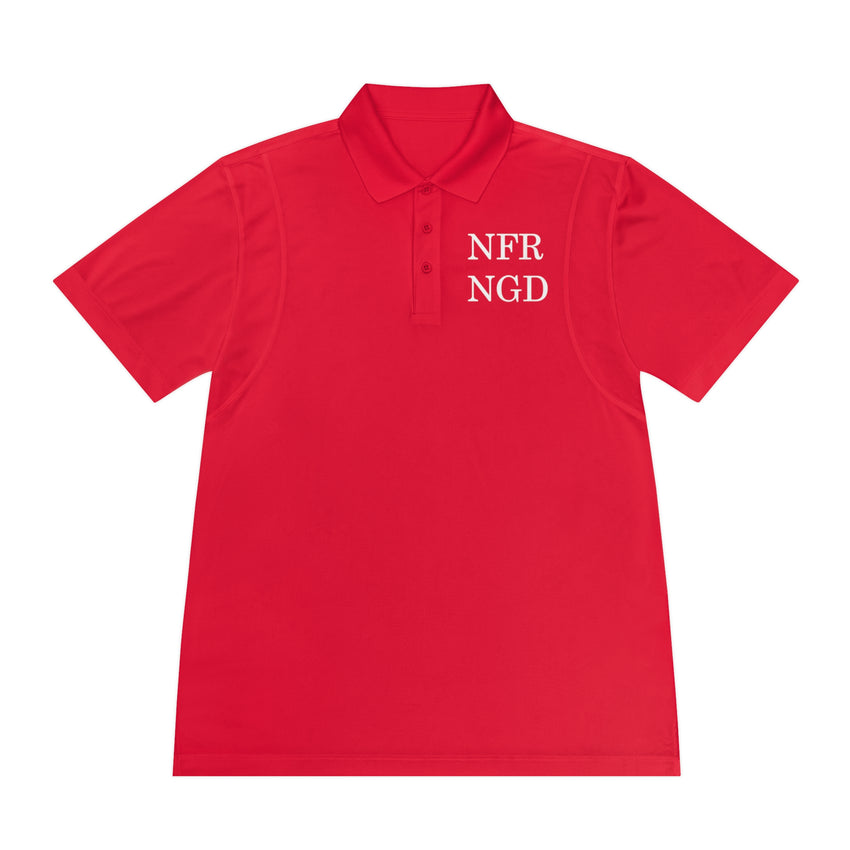 NFRNGD Sport Polo