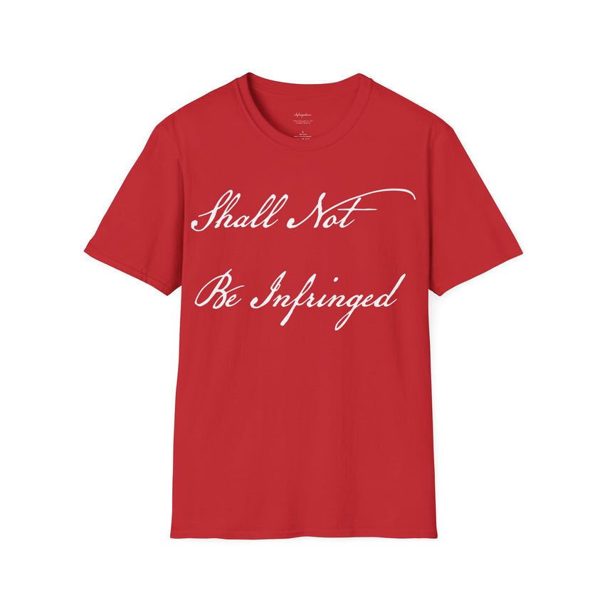 SNBI Men's T-shirt