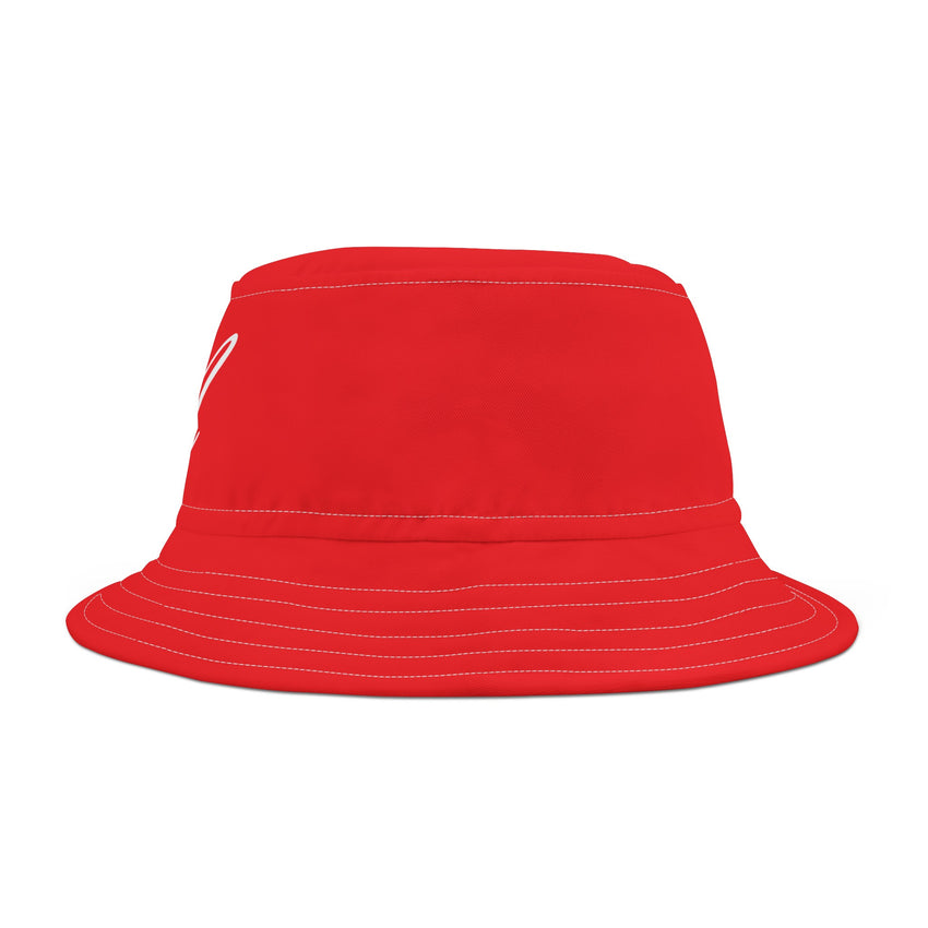 2A Bucket Hat