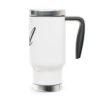 2A Travel Mug