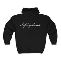 2A Full Zip Hoodie