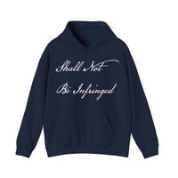 SNBI Hoodie Pullover