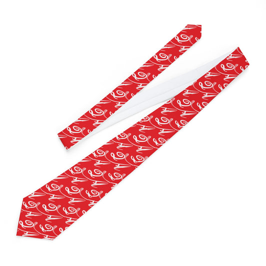 2A Necktie