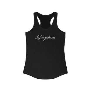 Infringedwear Women's Racerback Tank