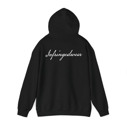 1776 A.D. Hoodie Pullover