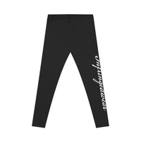 Infringedwear Leggings