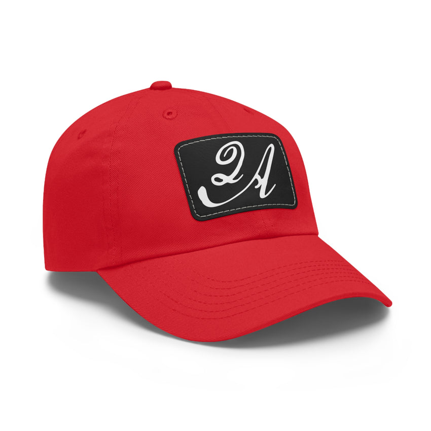 2A Baseball Cap