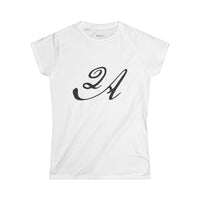 2A Women's Soft T-Shirt