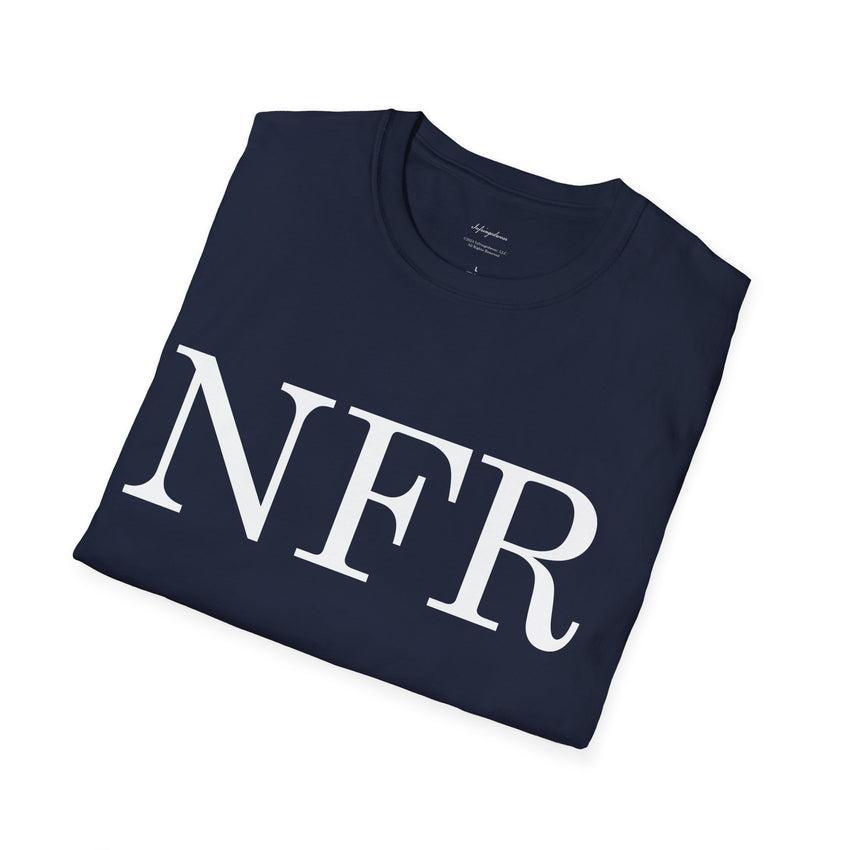 NFRNGD Men's T-shirt