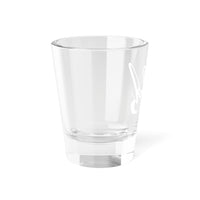 2A Shot Glass