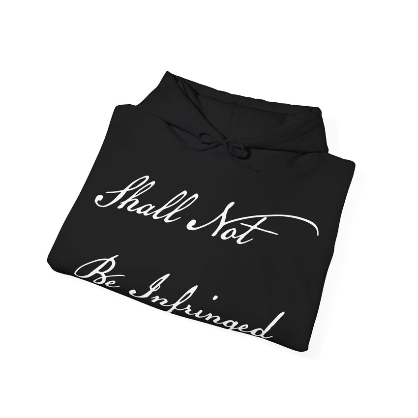 SNBI Hoodie Pullover